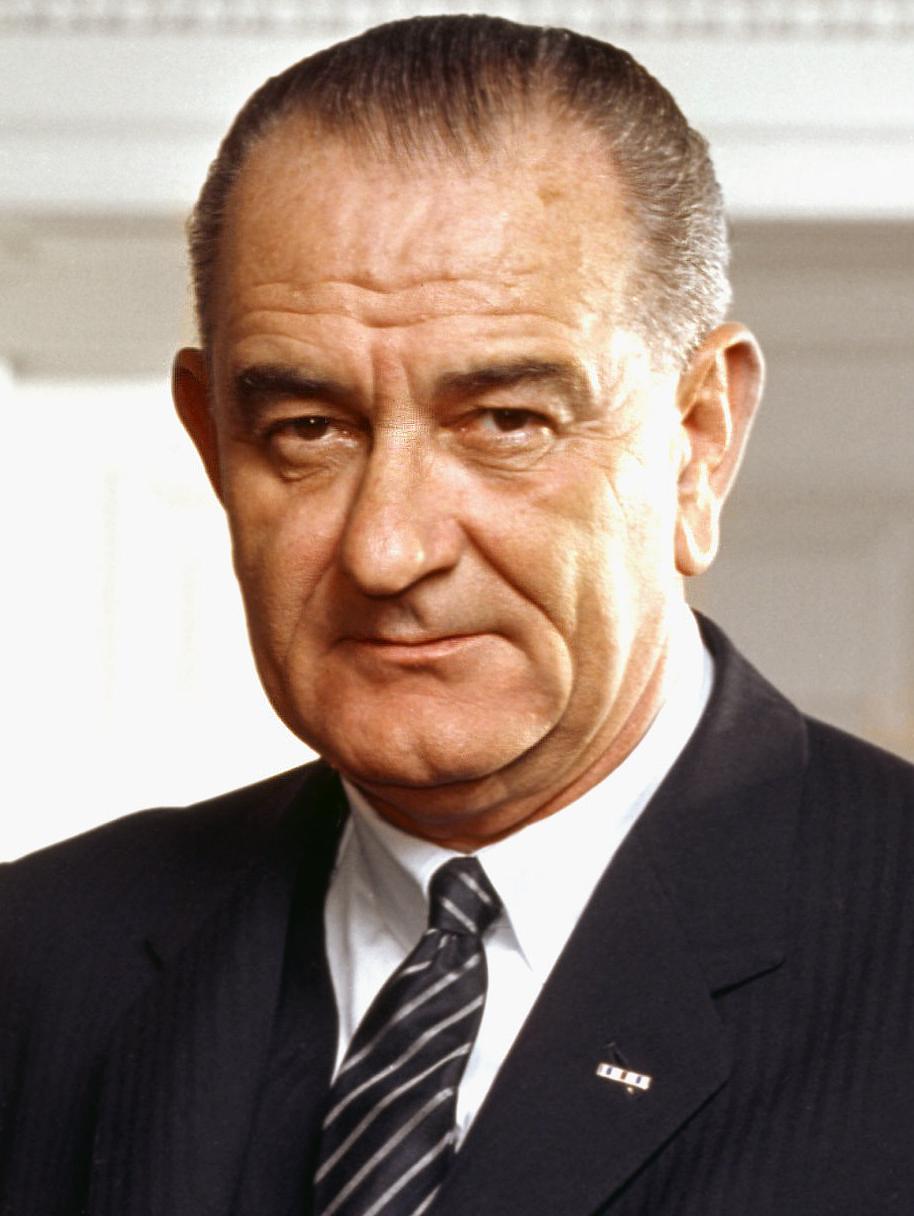 37_Lyndon_Johnson_3x4